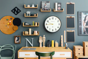 Timeless Design for Modern Living