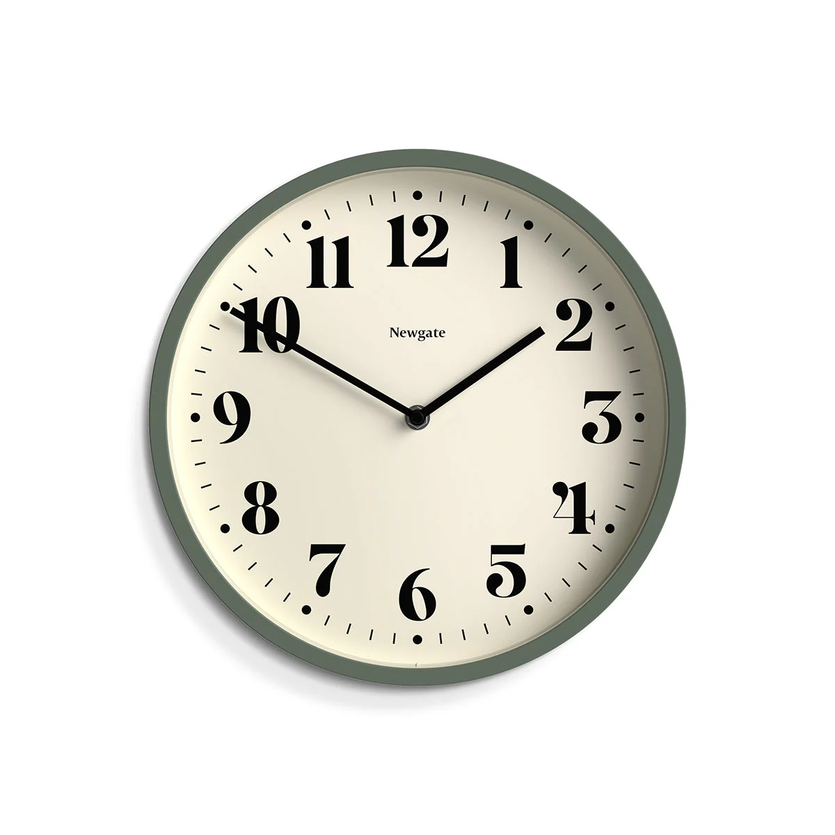 Newgate | The Ultimate Clock Brand